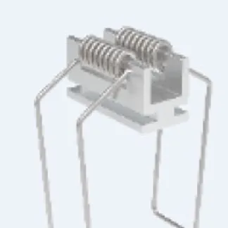 Synergy 21 LED U-Profil zub ALU143/ALU145 Clip Synergy 21 LED U-Profil zub ALU143/ALU145 Clip