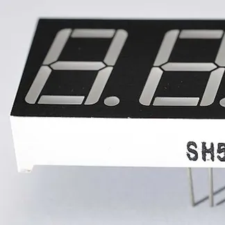 ALLNET 4duino Display 4-Digit 7-Segment LED Anzeige ALLNET 4duino Display 4-Digit 7-Segment LED Anzeige