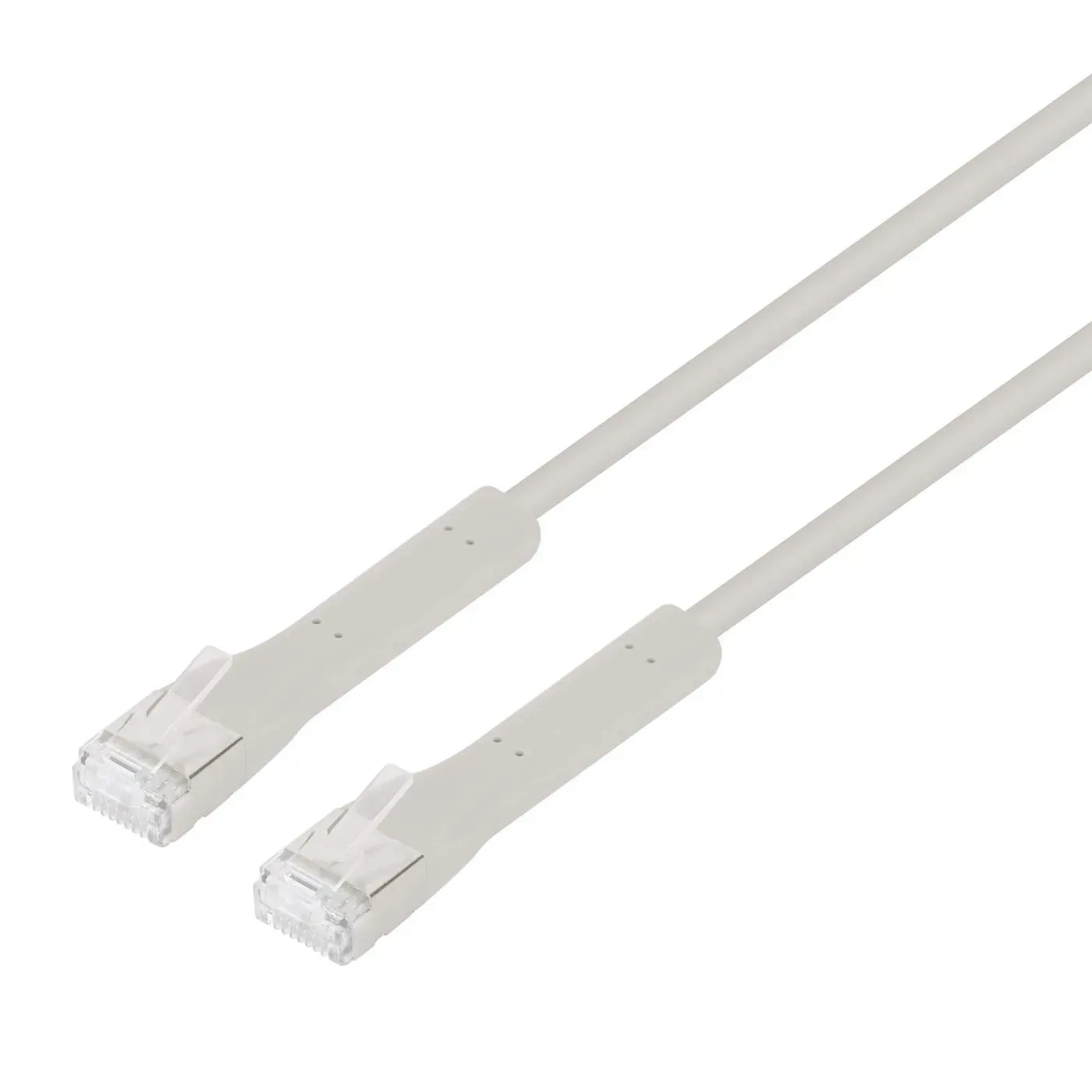 Intellinet 745147 Netzwerkkabel Grau 1,5 m Cat6a F/FTP (FFTP) Intellinet 745147 Netzwerkkabel Grau 1,5 m Cat6a F/FTP (FFTP)