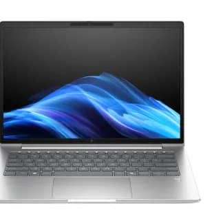 HP EliteBook 6 G1a AI PC AMD Ryzen AI 7 250 Laptop 35,6 cm (14″) WUXGA 16 GB DDR5-SDRAM 512 GB SSD Wi-Fi 7 (802.11be) Windows 11 Pro Silber HP EliteBook 6 G1a AI PC AMD Ryzen AI 7 250 Laptop 35,6 cm (14″) WUXGA 16 GB DDR5-SDRAM 512 GB SSD Wi-Fi 7 (802.11be) Windows 11 Pro Silber