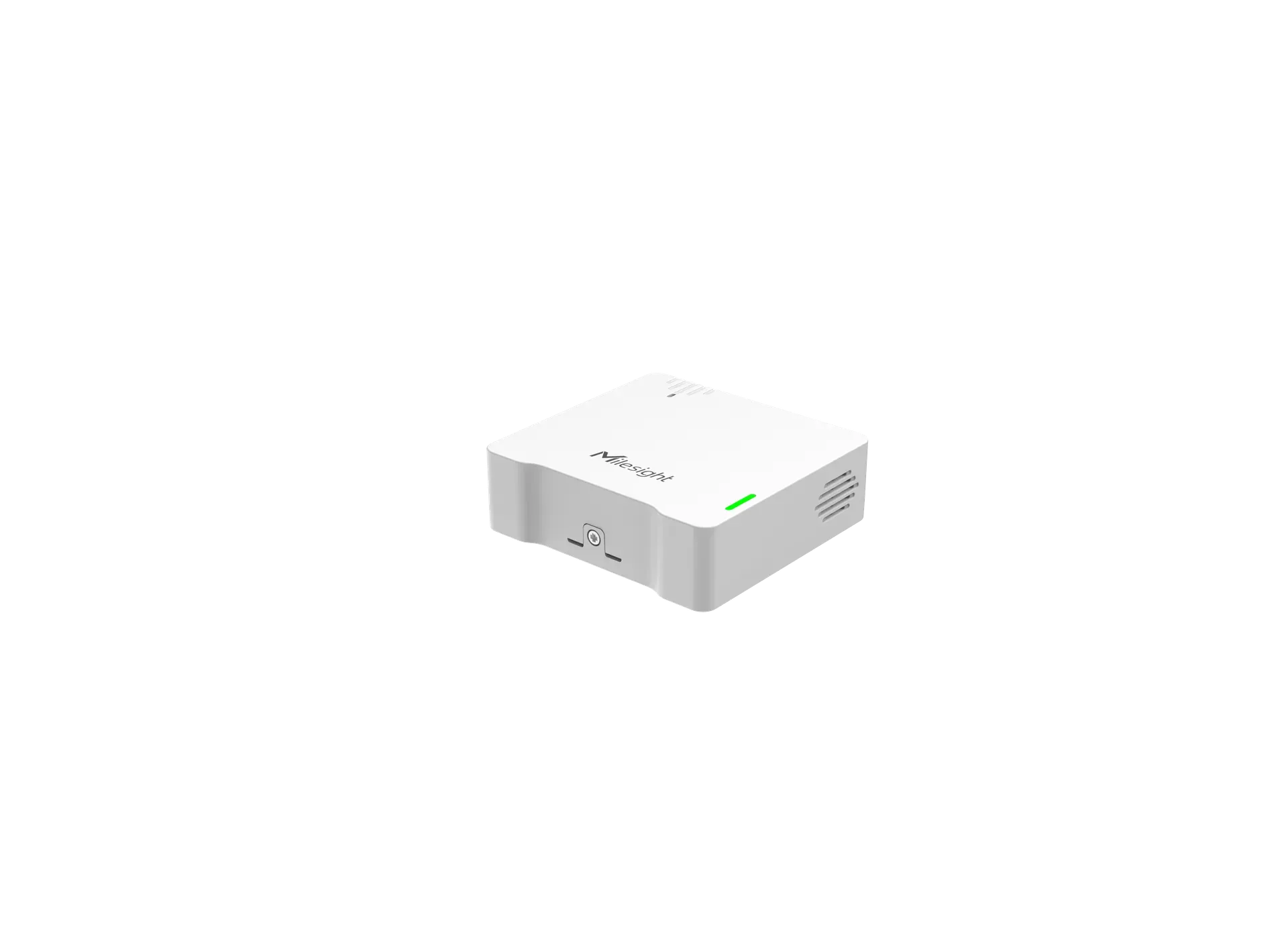 Milesight IoT Sound Level Sensor, WS302-868M LoRaWAN Milesight IoT Sound Level Sensor, WS302-868M LoRaWAN