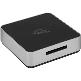 Atlas CFexpress Card Reader, Kartenleser Atlas CFexpress Card Reader, Kartenleser