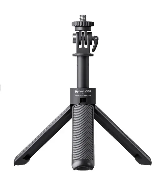 Insta360 Mini 2-in-1 Tripod 2.0 – Bild 2