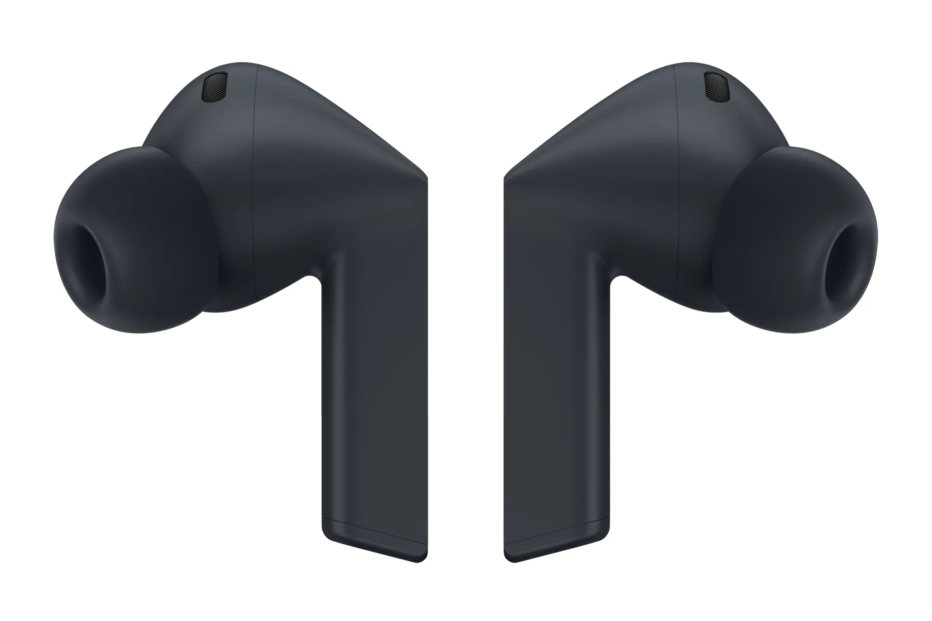 Samsung Galaxy SM-R420NZKAEUB Kopfhörer & Headset True Wireless Stereo (TWS) im Ohr Anrufe/Musik Bluetooth Schwarz – Bild 3