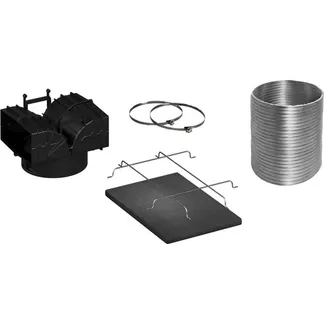 Standard Umluftset Z51GIU1X3, Umrüst-Set Standard Umluftset Z51GIU1X3, Umrüst-Set