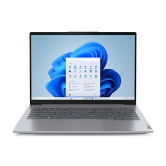 Lenovo ThinkBook 14 G7 ARP AMD Ryzen™ 5 7535HS Laptop 35,6 cm (14″) WUXGA 32 GB DDR5-SDRAM 512 GB SSD Wi-Fi 6E (802.11ax) Windows 11 Pro Deutsch Grau Lenovo ThinkBook 14 G7 ARP AMD Ryzen™ 5 7535HS Laptop 35,6 cm (14″) WUXGA 32 GB DDR5-SDRAM 512 GB SSD Wi-Fi 6E (802.11ax) Windows 11 Pro Deutsch Grau