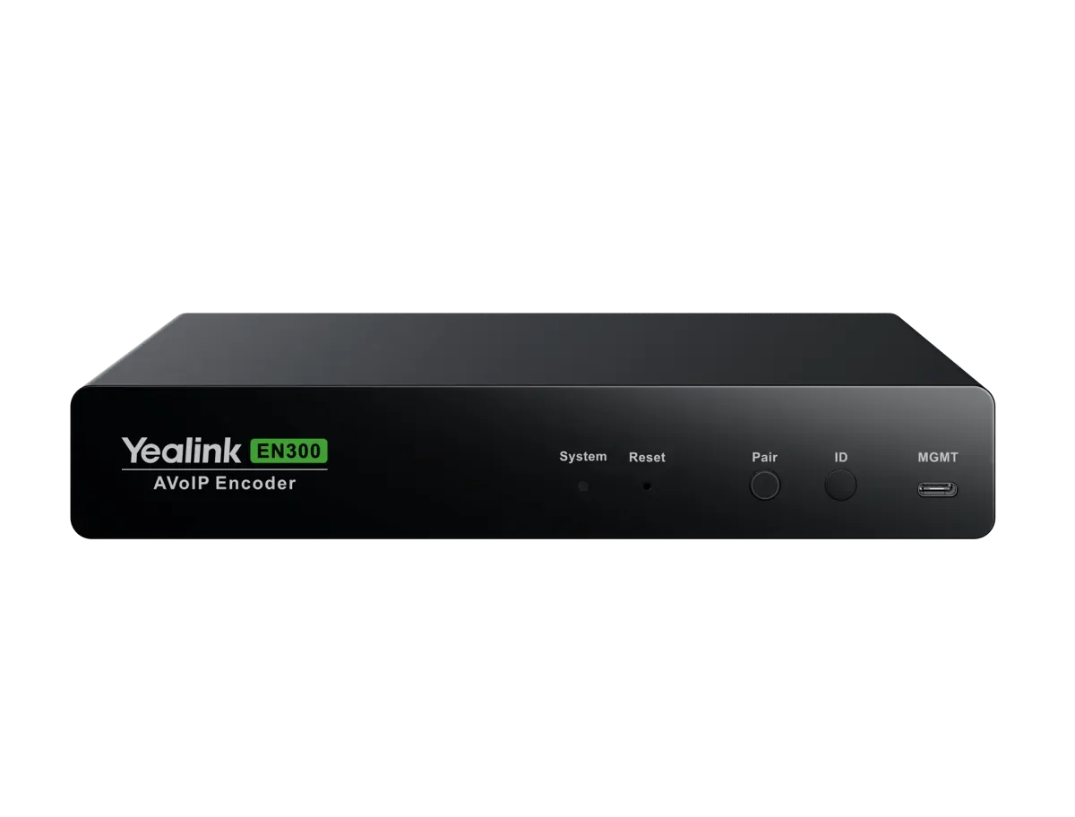 Yealink ProAudio- EN300 Yealink ProAudio- EN300