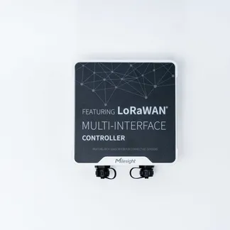 Milesight IoT Controller, UC502-868M-EA Milesight IoT Controller, UC502-868M-EA