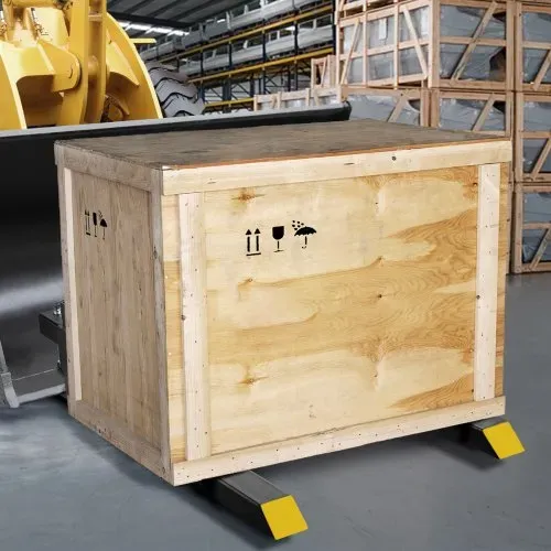 VEVOR 2x Palettengabeln Anklemmbar 1090x70x230mm Gabelträger 907kg Tragfähigkeit Gabelzinken 109cm Gesamtlänge mit 76,2cm-Gabelblatt Gabelstapler Gabelstaplerzinken Frontlader Palettenrahmen – Bild 7