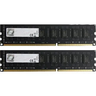 DIMM 16 GB DDR3-1600 (2x 8 GB) Dual-Kit, Arbeitsspeicher DIMM 16 GB DDR3-1600 (2x 8 GB) Dual-Kit, Arbeitsspeicher