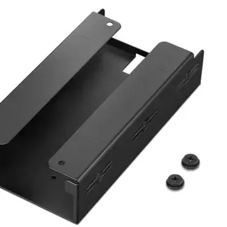 Lenovo 4XF1M39041 Montage-Kit Schwarz Lenovo 4XF1M39041 Montage-Kit Schwarz