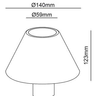 Synergy 21 LED Tischleuchte Akku für Flaschen, outdoor IP54, Touch Switch dimmbar, blau Synergy 21 LED Tischleuchte Akku für Flaschen, outdoor IP54, Touch Switch dimmbar, blau