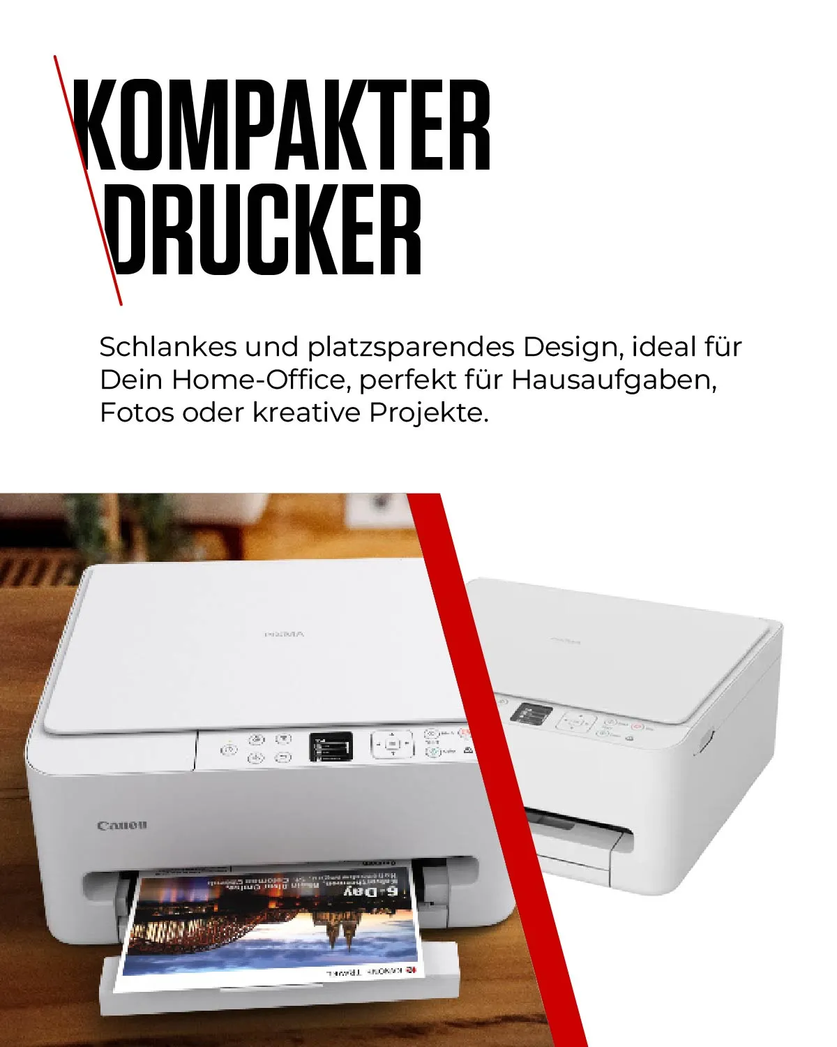 Canon PIXMA TS6550i Tintenstrahl A4 1200 x 1200 DPI WLAN – Bild 5