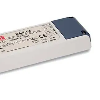 MEAN WELL Netzteil – DALI Controller MEAN WELL Netzteil – DALI Controller