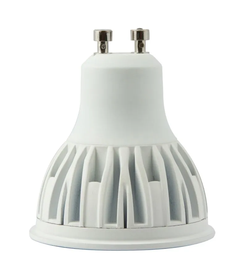 Synergy 21 LED Retrofit GU10 7W nw dimmbar V3 – Bild 3