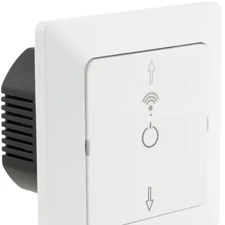 MILOS WiFi Rolladensteuerung Android + iOS- App,Alexa/Google tauglich MILOS WiFi Rolladensteuerung Android + iOS- App,Alexa/Google tauglich