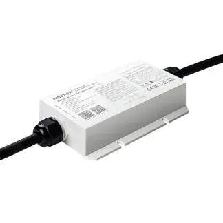 MiBoxer WL5-WP LED Controller Waterproof IP67 5 in 1 2.4G + Wifi MiBoxer WL5-WP LED Controller Waterproof IP67 5 in 1 2.4G + Wifi