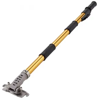 VEVOR Trockenbau-Flachkastengriff, flacher Abschlussgriff, 112-163cm ausziehbar, Farbe VEVOR Trockenbau-Flachkastengriff, flacher Abschlussgriff, 112-163cm ausziehbar, Farbe