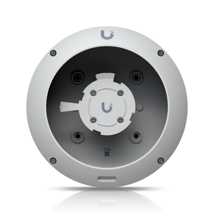 Ubiquiti UniFi AI 360 Junction Box • withe • UACC-AI-360-JB-W – Bild 5