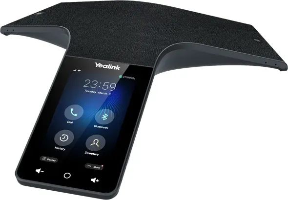 Yealink SIP CP925 Conference Phone Yealink SIP CP925 Conference Phone