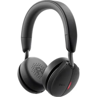 DELL Pro Plus kabelloses Headset mit ANC – WL5024 DELL Pro Plus kabelloses Headset mit ANC – WL5024