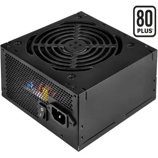 SST-ST50F-ES230 v2.0 500W, PC-Netzteil SST-ST50F-ES230 v2.0 500W, PC-Netzteil
