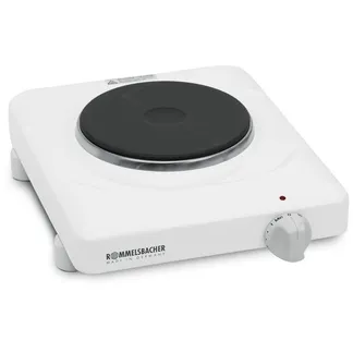 Kochplatte THS 815 Kochplatte THS 815