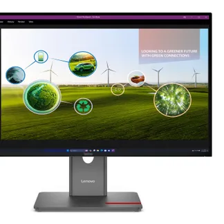 Lenovo ThinkVision P27Q-40 Monitor Lenovo ThinkVision P27Q-40 Monitor