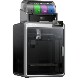 K2 Pro Combo, 3D-Drucker K2 Pro Combo, 3D-Drucker