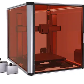 Snapmaker Artisan 3-in-1 3D Drucker + Laser + CNC Fräse + Gehäuse EU Version Snapmaker Artisan 3-in-1 3D Drucker + Laser + CNC Fräse + Gehäuse EU Version