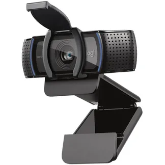 C920S HD Pro, Webcam C920S HD Pro, Webcam