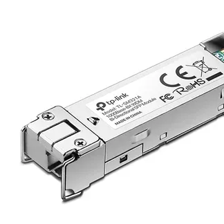 Omada by tp-link SM321A – Gigabit Single-Mode WDM Bi-Directional SFP Modul Omada by tp-link SM321A – Gigabit Single-Mode WDM Bi-Directional SFP Modul