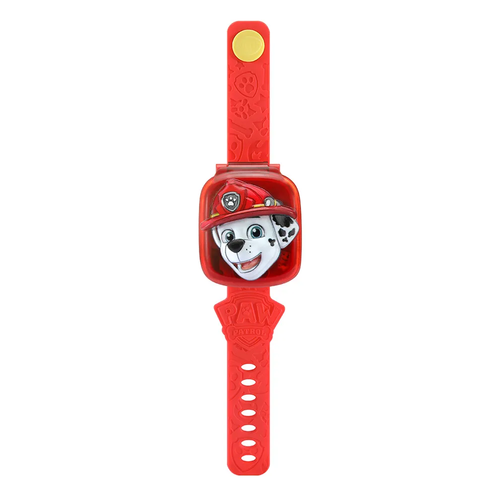 VTech PAW Patrol Marshall-Lernuhr Kinderuhr – Bild 2