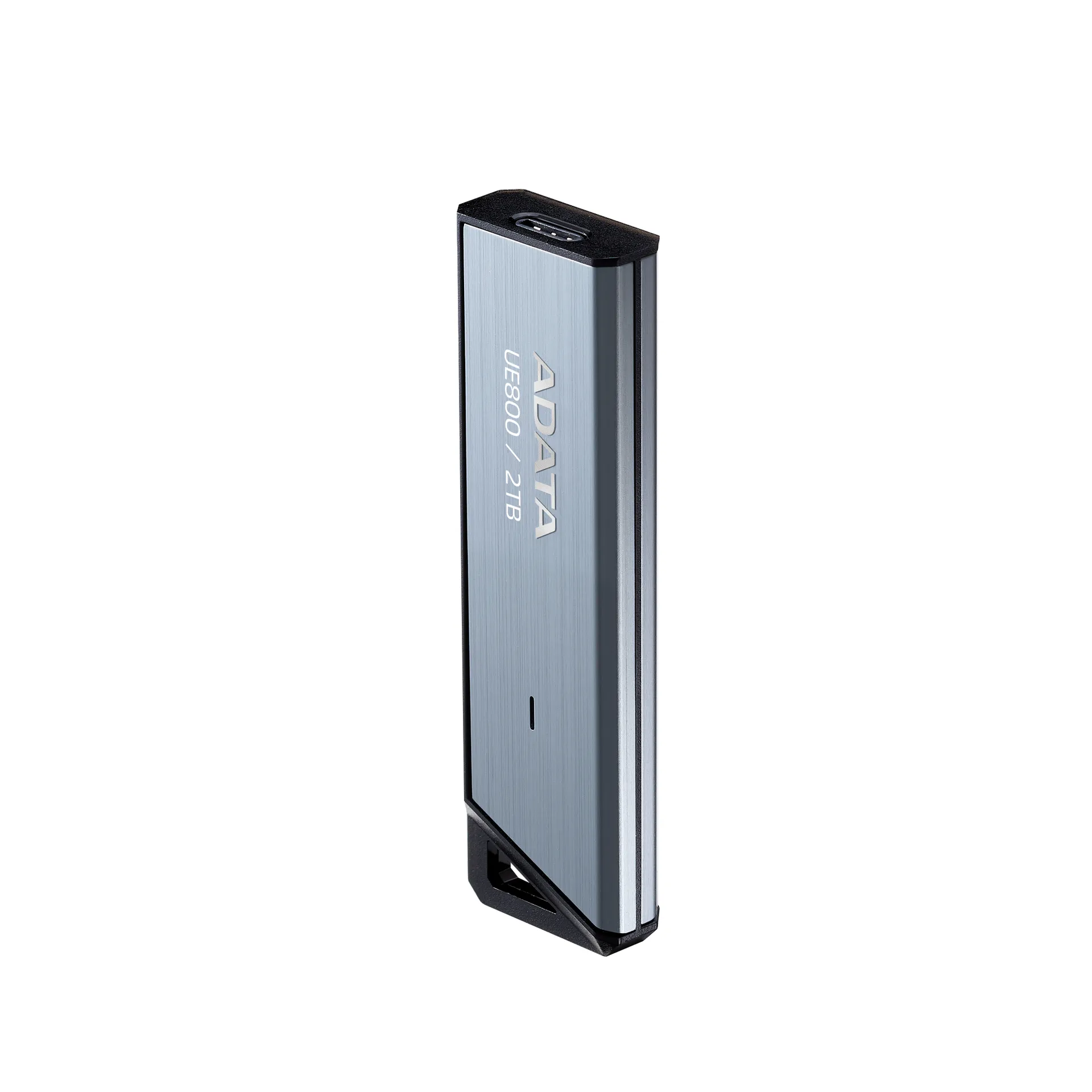 ADATA AELI-UE800-2T-CSG USB-Stick 2 TB USB Typ-C 3.2 Gen 2 (3.1 Gen 2) Silber – Bild 4
