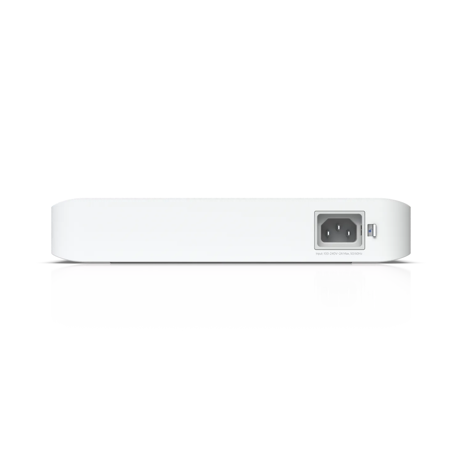 Ubiquiti Switch full managed Layer3 10 Port • 8x GbE • PoE Budget 120W • 2x PoE bt • 6x PoE at • 2x SFP+ • Wall • UniFi • USW-Pro-8-POE – Bild 6