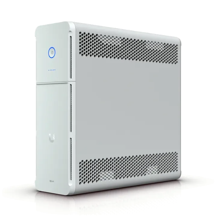 Ubiquiti UniFi UPS Tower • 1,000VA/600W • Line interface • 2x GbE • UPS-Tower – Bild 3