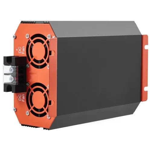 VEVOR 12 V 60 A DC/DC-Batterieladegerät, 750 W, für Blei-Säure-, Lithium-, AGM-, GEL- und Nassbatterien, intelligentes mehrstufiges Laden, für Wohnmobile, Nutzfahrzeuge, Boote, Yachten – Bild 10