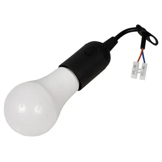 LED-Renovierleuchte McShine “LR-9“ 9W, 900lm, 4000K, 19cm Kabel und Lüsterklemme LED-Renovierleuchte McShine “LR-9“ 9W, 900lm, 4000K, 19cm Kabel und Lüsterklemme