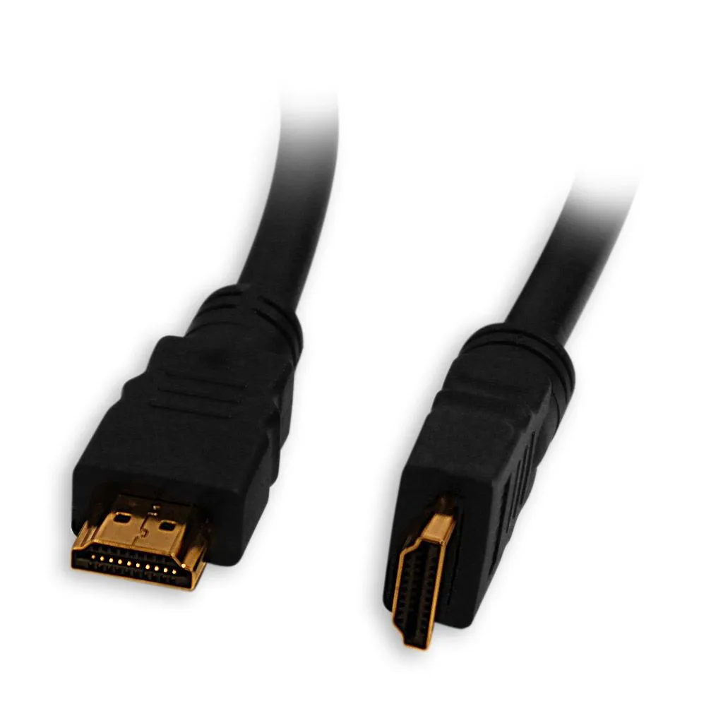 Kabel Video HDMI 2.0, ST/ST, 7.5m, Ultra HQ 4K*2K 3840*2160@60hz 4:4:4, 8 Bit, V2.0, Synergy 21, Kabel Video HDMI 2.0, ST/ST, 7.5m, Ultra HQ 4K*2K 3840*2160@60hz 4:4:4, 8 Bit, V2.0, Synergy 21,