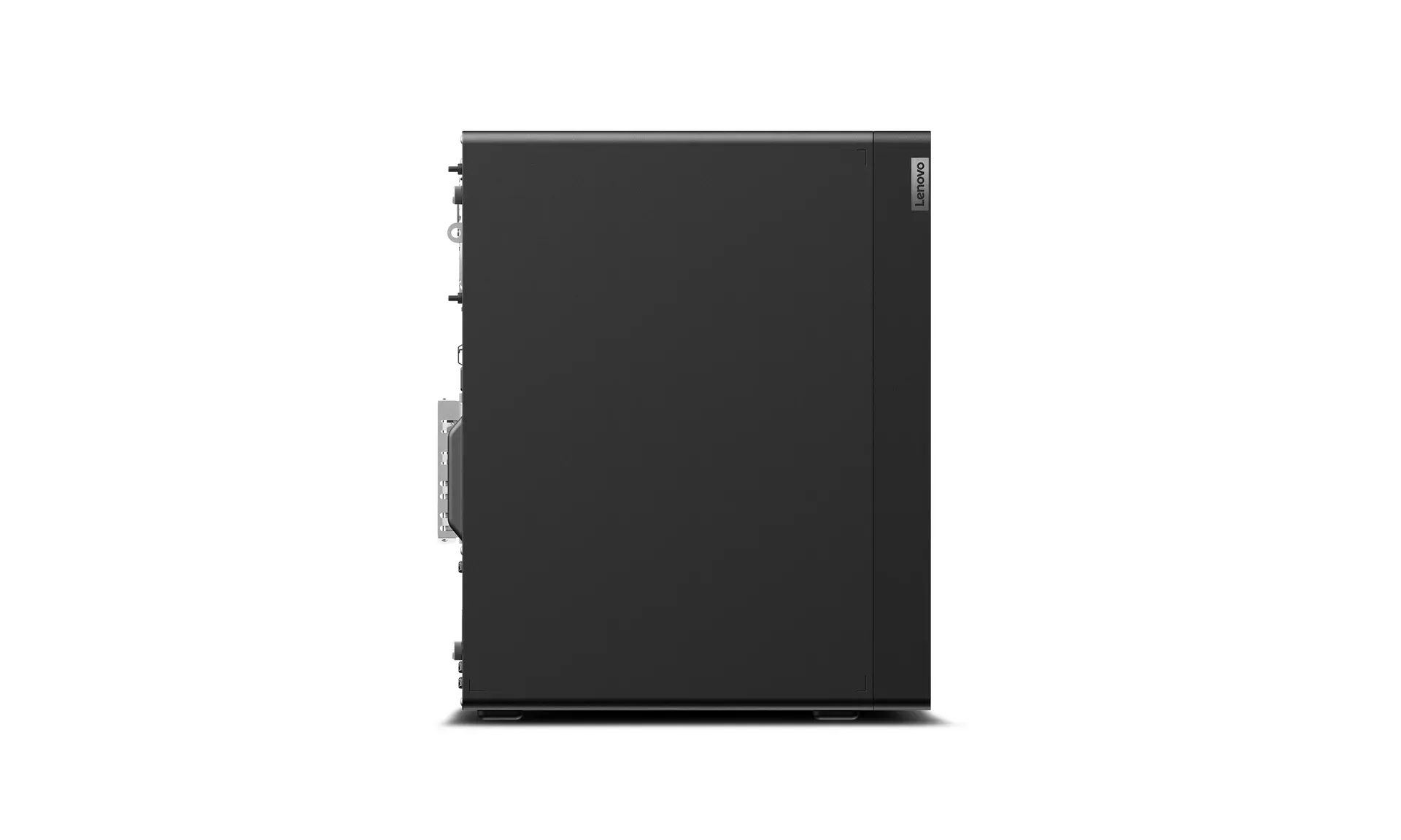 Lenovo ThinkStation P2 Tower Gen 2 Intel Core Ultra 7 265K 32 GB DDR5-SDRAM 512 GB SSD NVIDIA GeForce RTX 5050 Windows 11 Pro Arbeitsstation – Bild 6