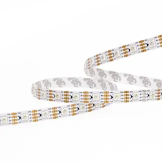 Synergy 21 LED Flex Strip 5050 – 60 RGB pixel DC5V WS2813B IP20 Synergy 21 LED Flex Strip 5050 – 60 RGB pixel DC5V WS2813B IP20
