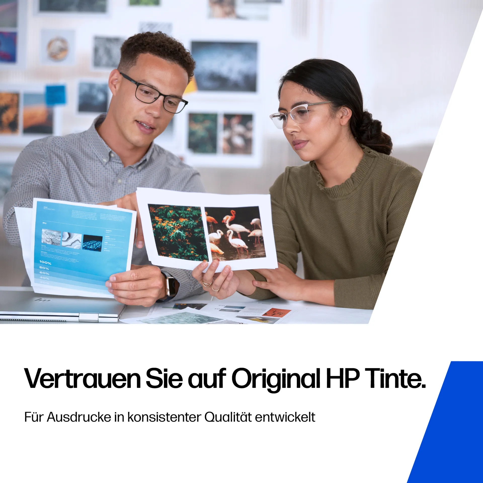 HP 302XL/304XL Schwarz Original Druckerpatrone – Bild 3