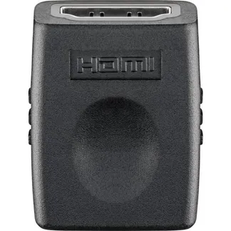 HDMI-Adapter HDMI-Buchse auf HDMI-Buchse HDMI-Adapter HDMI-Buchse auf HDMI-Buchse