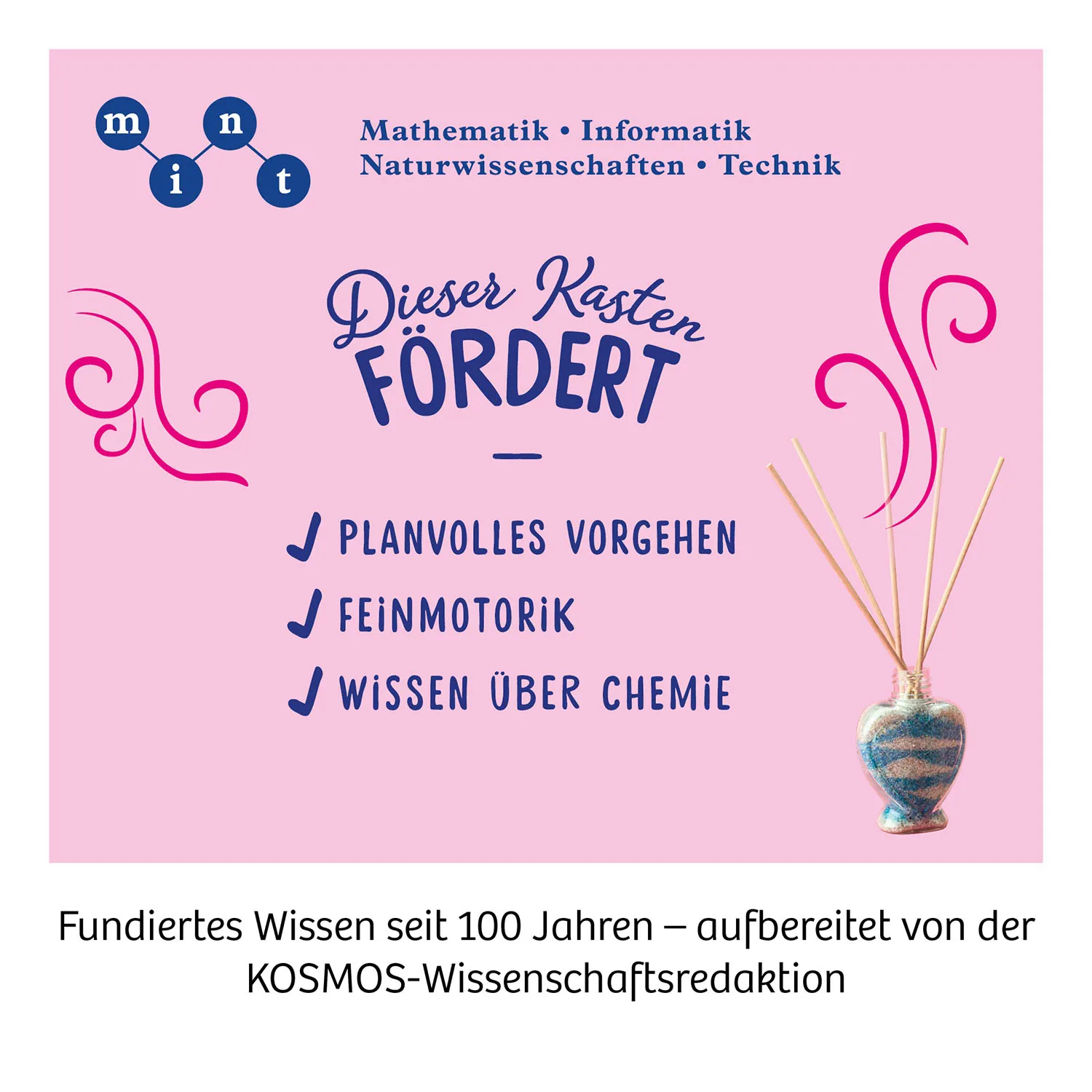 Kosmos Duft-Labor – Bild 7