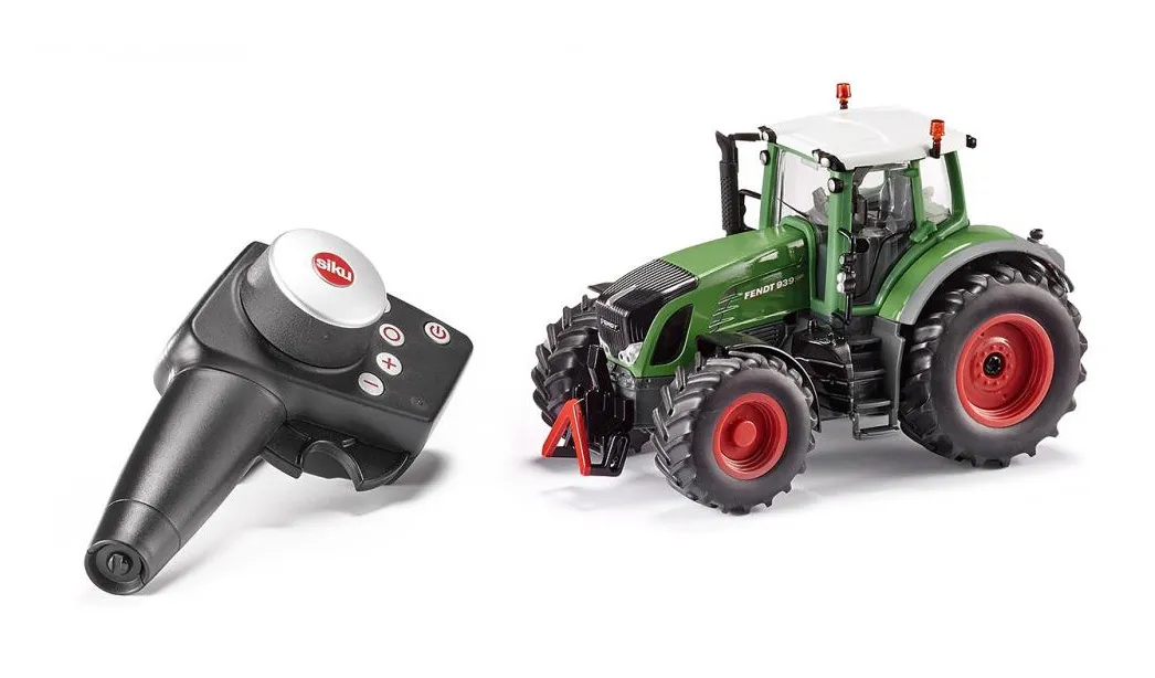 Siku 6880 ferngesteuerte (RC) modell Traktor Elektromotor 1:32 Siku 6880 ferngesteuerte (RC) modell Traktor Elektromotor 1:32