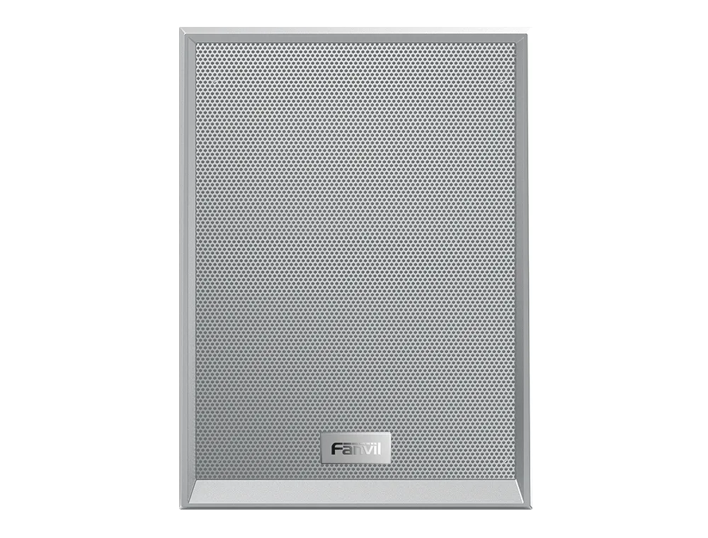 Fanvil A212 White, Wall Mounted Speaker / – Bild 2