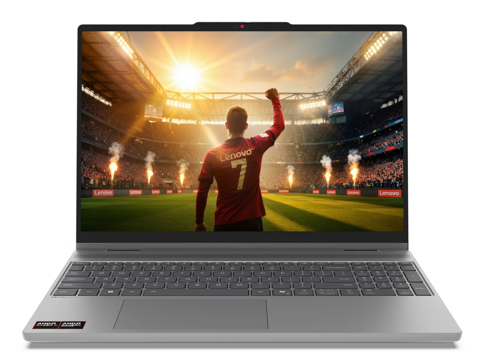 Lenovo IdeaPad 5 2-in-1 15AGP11 Copilot+ PC AMD Ryzen AI 5 430 Hybrid (2-in-1) 38,9 cm (15.3″) Touchscreen WUXGA 16 GB DDR5-SDRAM 512 GB SSD Wi-Fi 7 (802.11be) Windows 11 Home Deutsch Grau Lenovo IdeaPad 5 2-in-1 15AGP11 Copilot+ PC AMD Ryzen AI 5 430 Hybrid (2-in-1) 38,9 cm (15.3″) Touchscreen WUXGA 16 GB DDR5-SDRAM 512 GB SSD Wi-Fi 7 (802.11be) Windows 11 Home Deutsch Grau