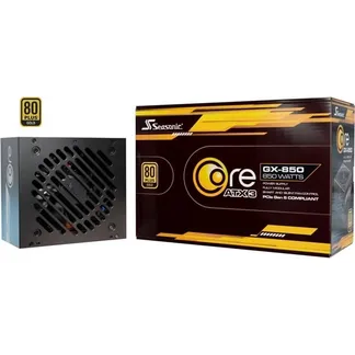 CORE GX-850-V2 850W, PC-Netzteil CORE GX-850-V2 850W, PC-Netzteil