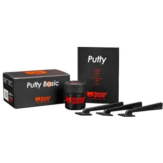 TG Putty Basic 30g, Wärmeleitpads TG Putty Basic 30g, Wärmeleitpads