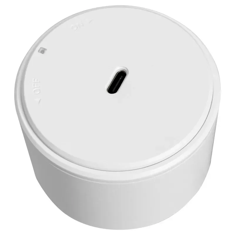 Synergy 21 MODULRAIL Modul USB-C 60W Weiß – Bild 2